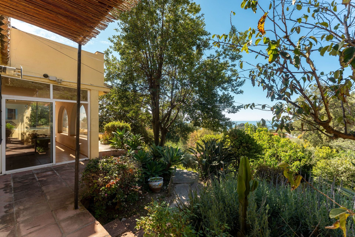 Finca - Cortijo te koop in Ojén | 2 slaapkamers H5351083