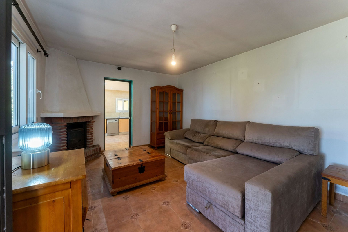 Finca - Cortijo te koop in Ojén | 2 slaapkamers H5351083