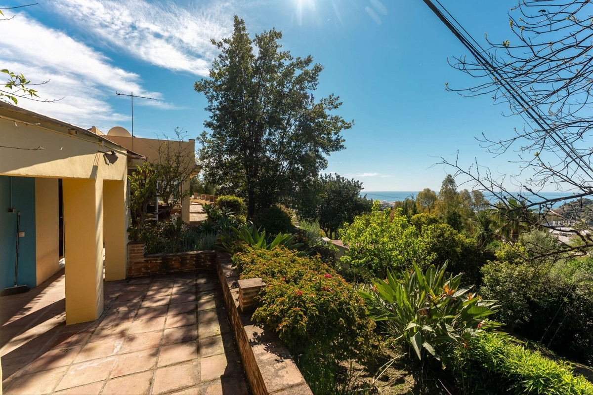 Finca - Cortijo te koop in Ojén | 2 slaapkamers H5351083