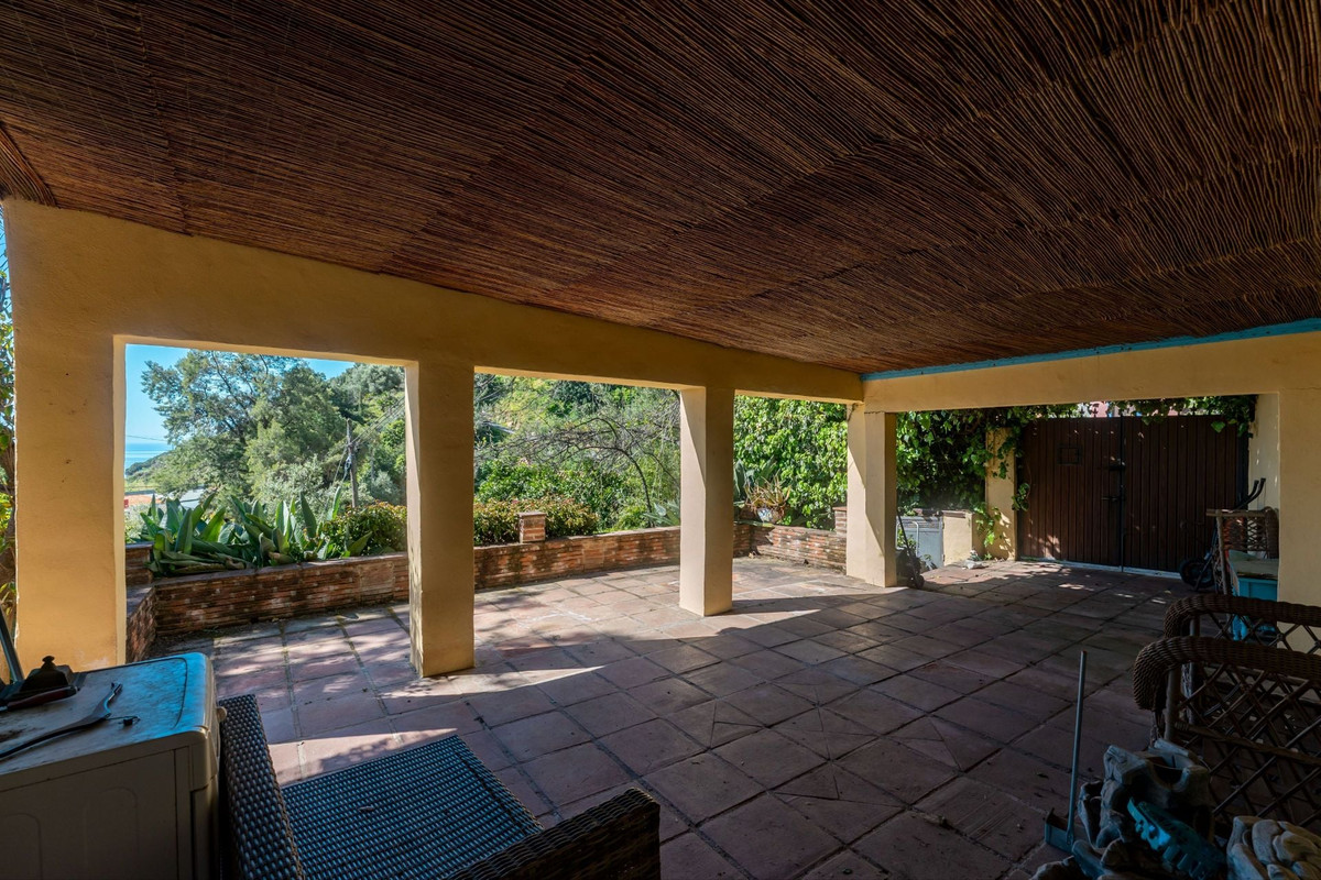 Finca - Cortijo te koop in Ojén | 2 slaapkamers H5351083