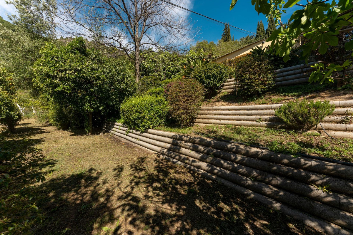 Finca - Cortijo te koop in Ojén | 2 slaapkamers H5351083