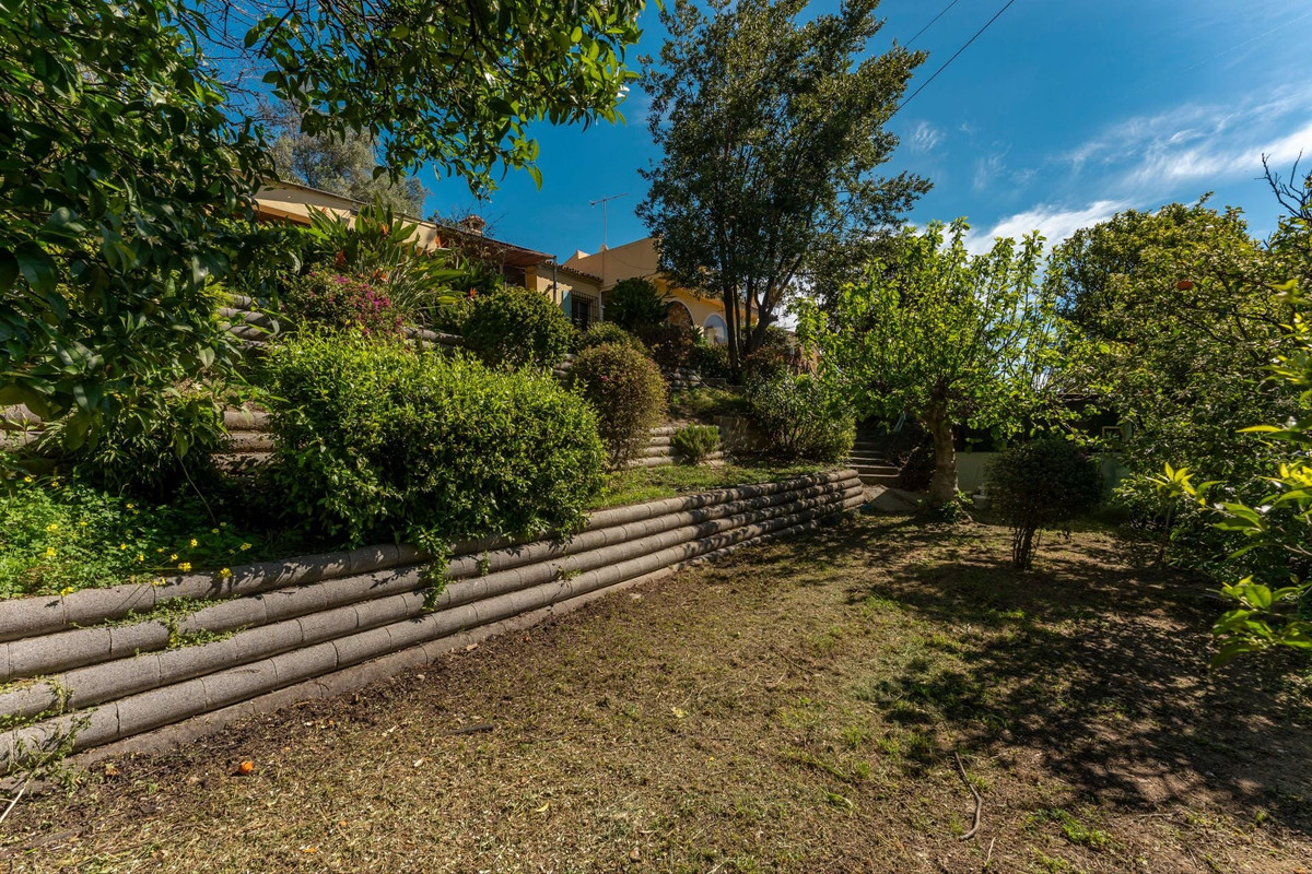 Finca - Cortijo te koop in Ojén | 2 slaapkamers H5351083