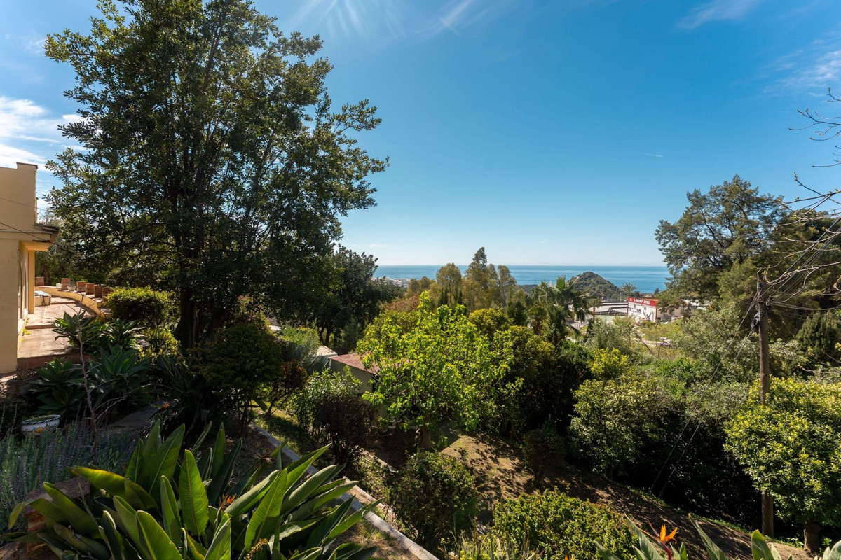 Finca - Cortijo te koop in Ojén | 2 slaapkamers H5351083