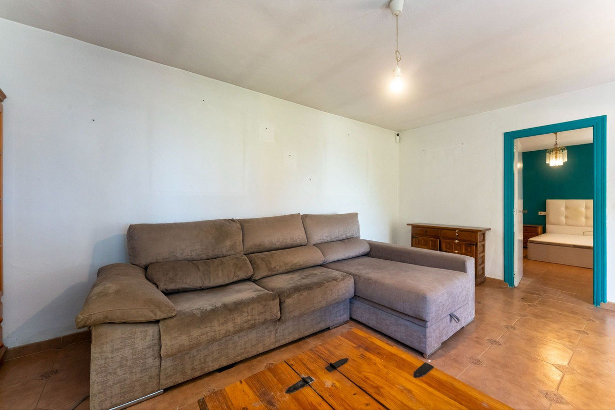 Finca - Cortijo te koop in Ojén | 2 slaapkamers H5351083