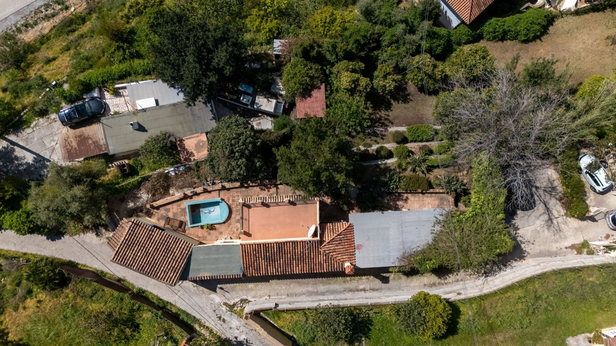 Finca - Cortijo te koop in Ojén | 2 slaapkamers H5351083