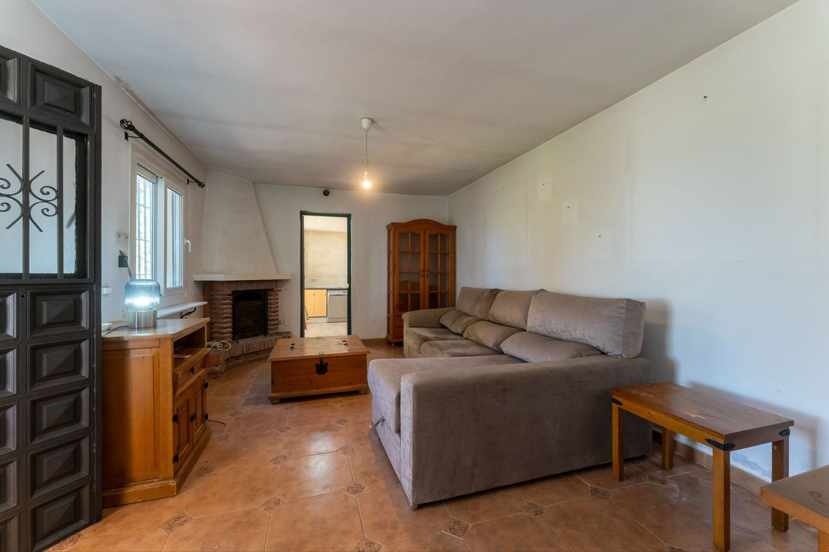 Finca - Cortijo te koop in Ojén | 2 slaapkamers H5351083