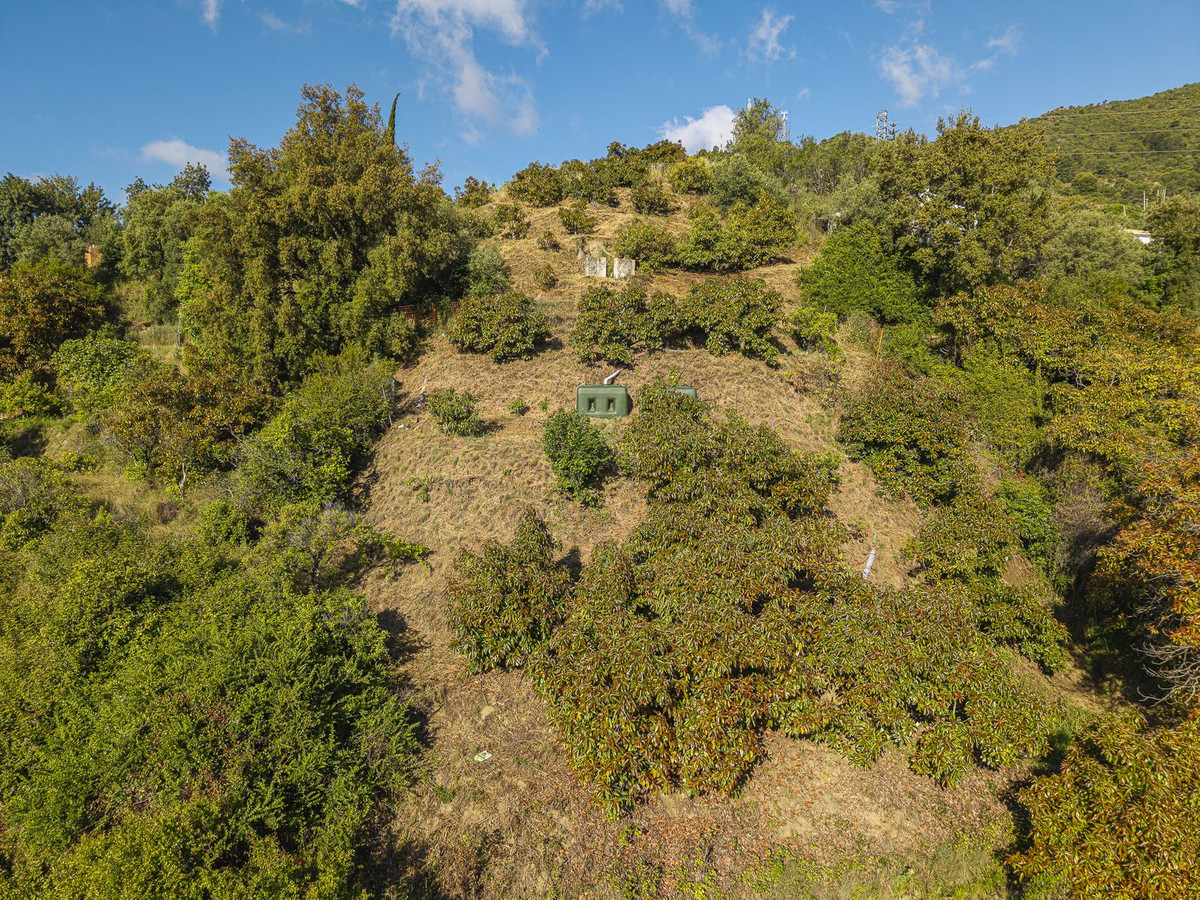 Finca - Cortijo te koop in Ojén | 2 slaapkamers H5394229