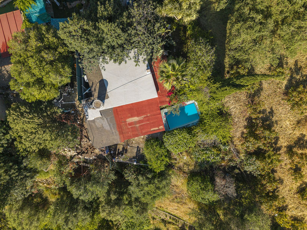 Finca - Cortijo te koop in Ojén | 2 slaapkamers H5394229