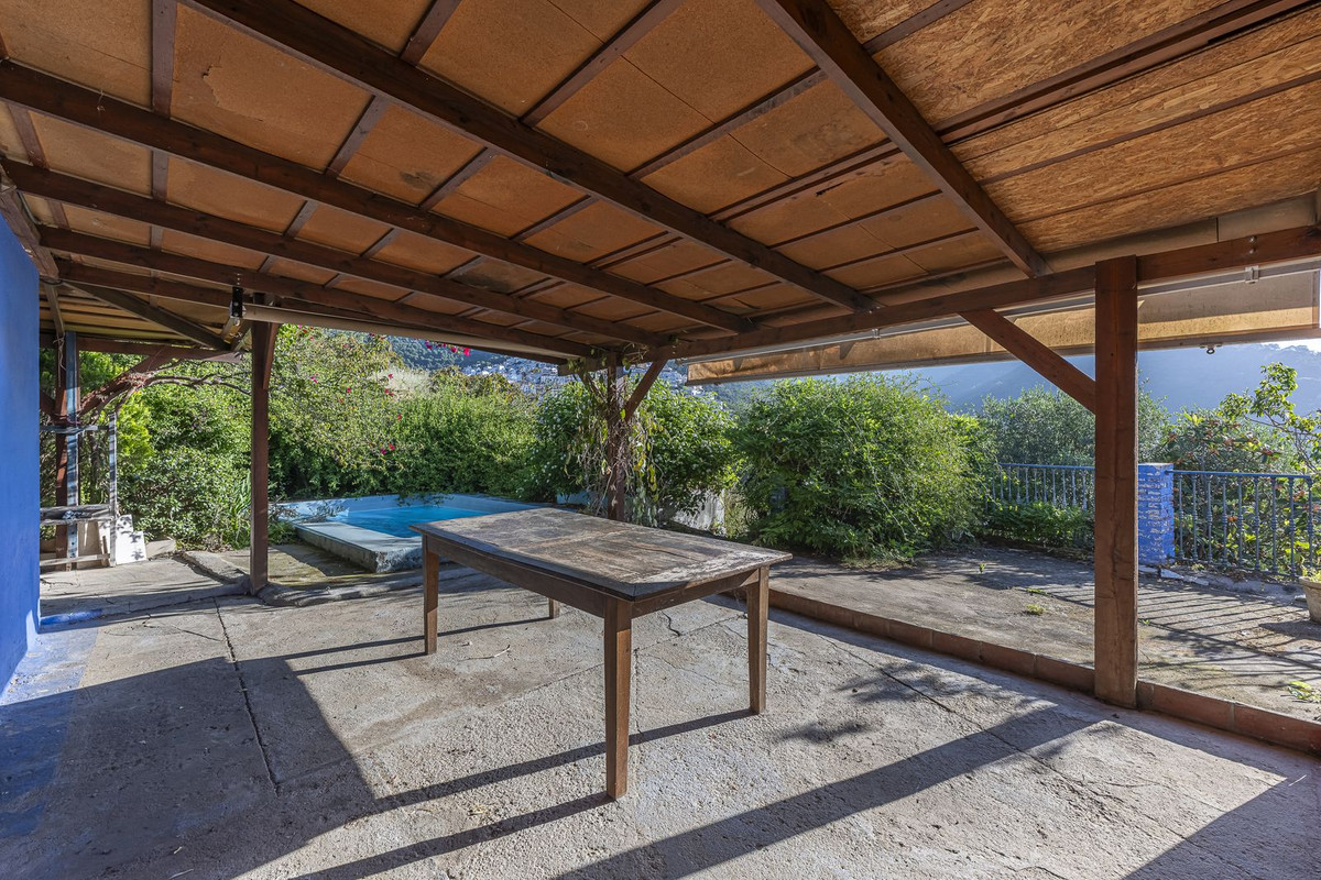 Finca - Cortijo te koop in Ojén | 2 slaapkamers H5394229