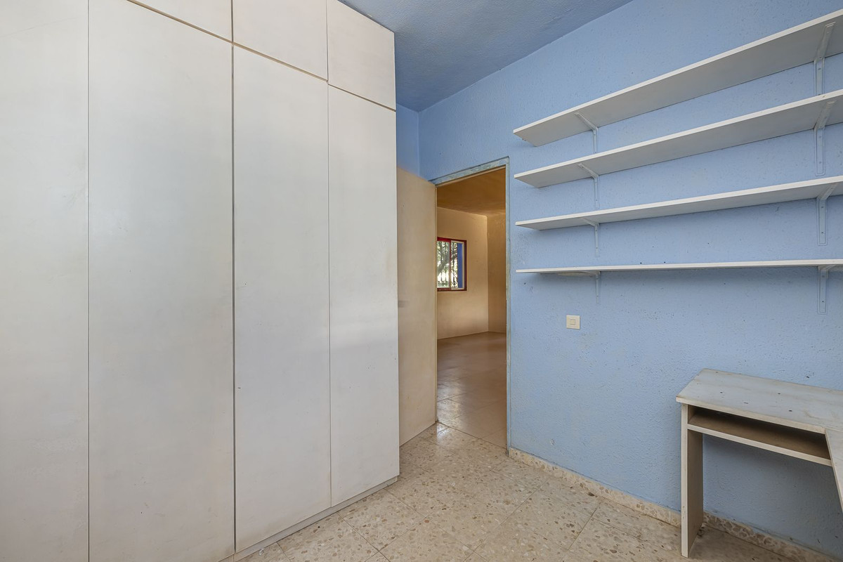 Finca - Cortijo te koop in Ojén | 2 slaapkamers H5394229