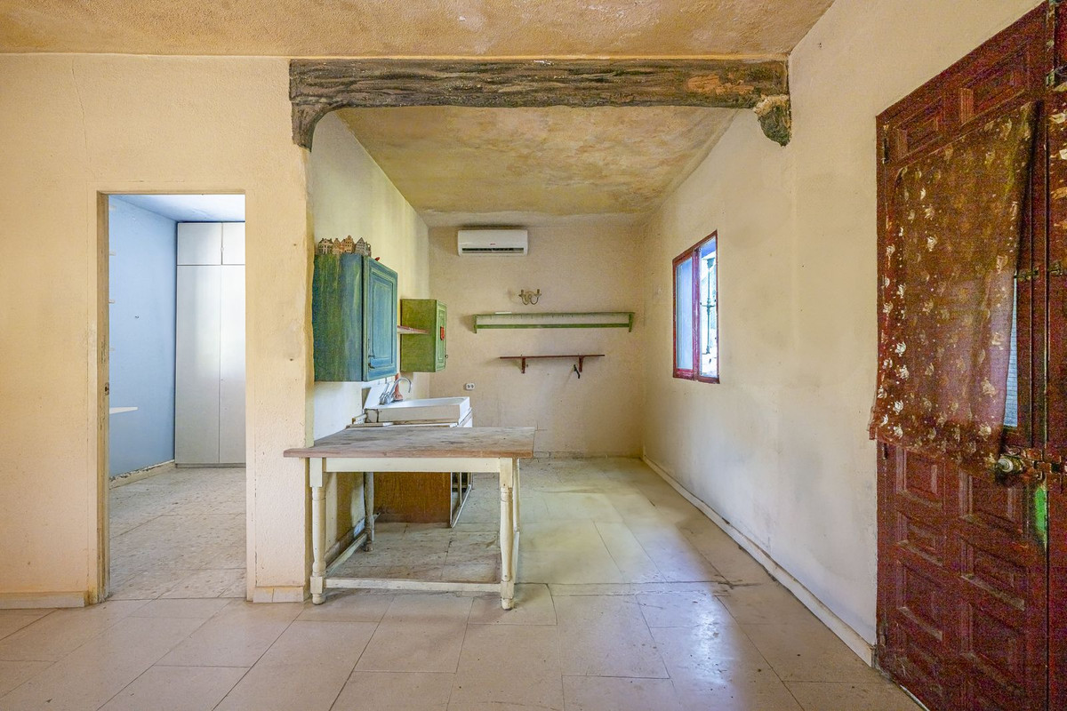 Finca - Cortijo te koop in Ojén | 2 slaapkamers H5394229
