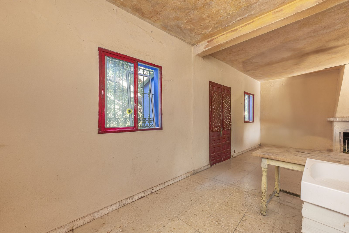 Finca - Cortijo te koop in Ojén | 2 slaapkamers H5394229