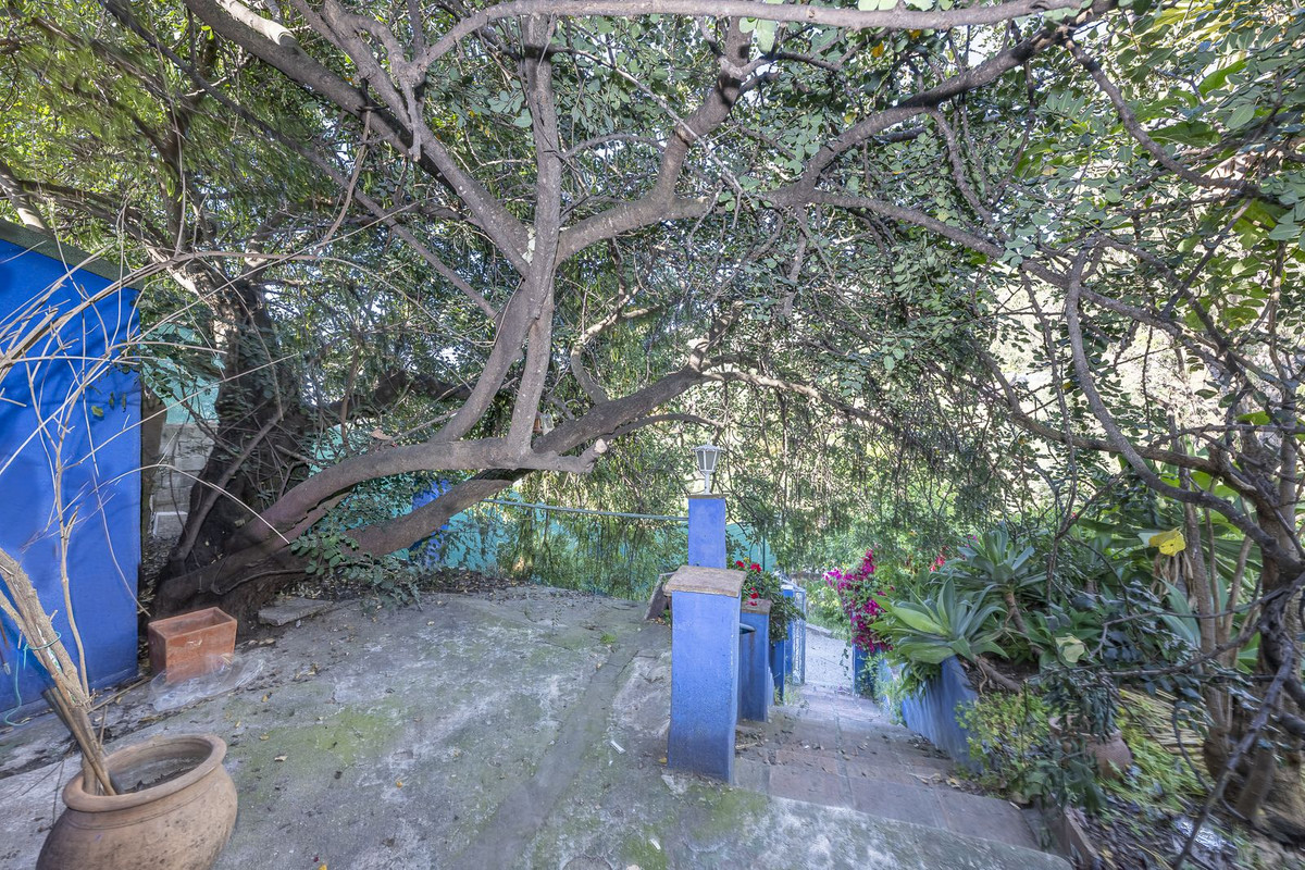 Finca - Cortijo te koop in Ojén | 2 slaapkamers H5394229