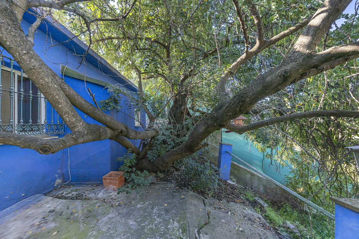 Finca - Cortijo te koop in Ojén | 2 slaapkamers H5394229
