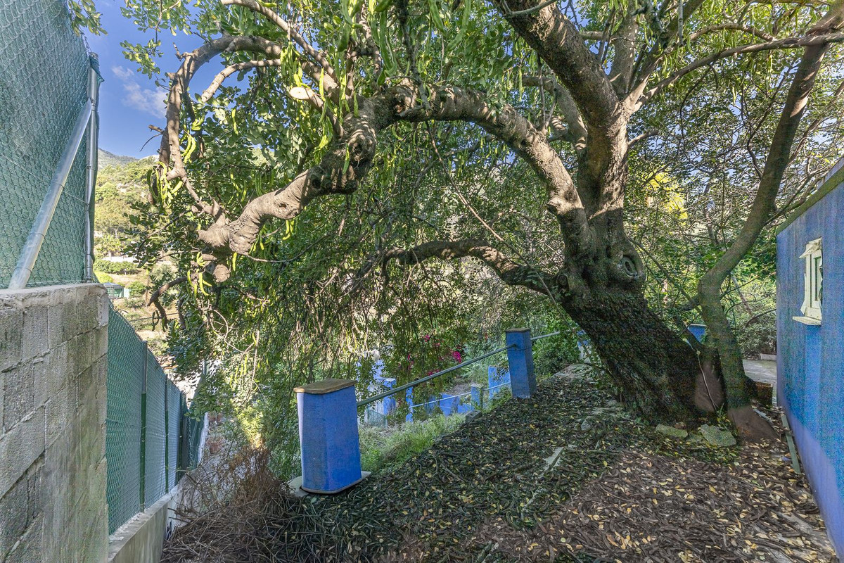 Finca - Cortijo te koop in Ojén | 2 slaapkamers H5394229