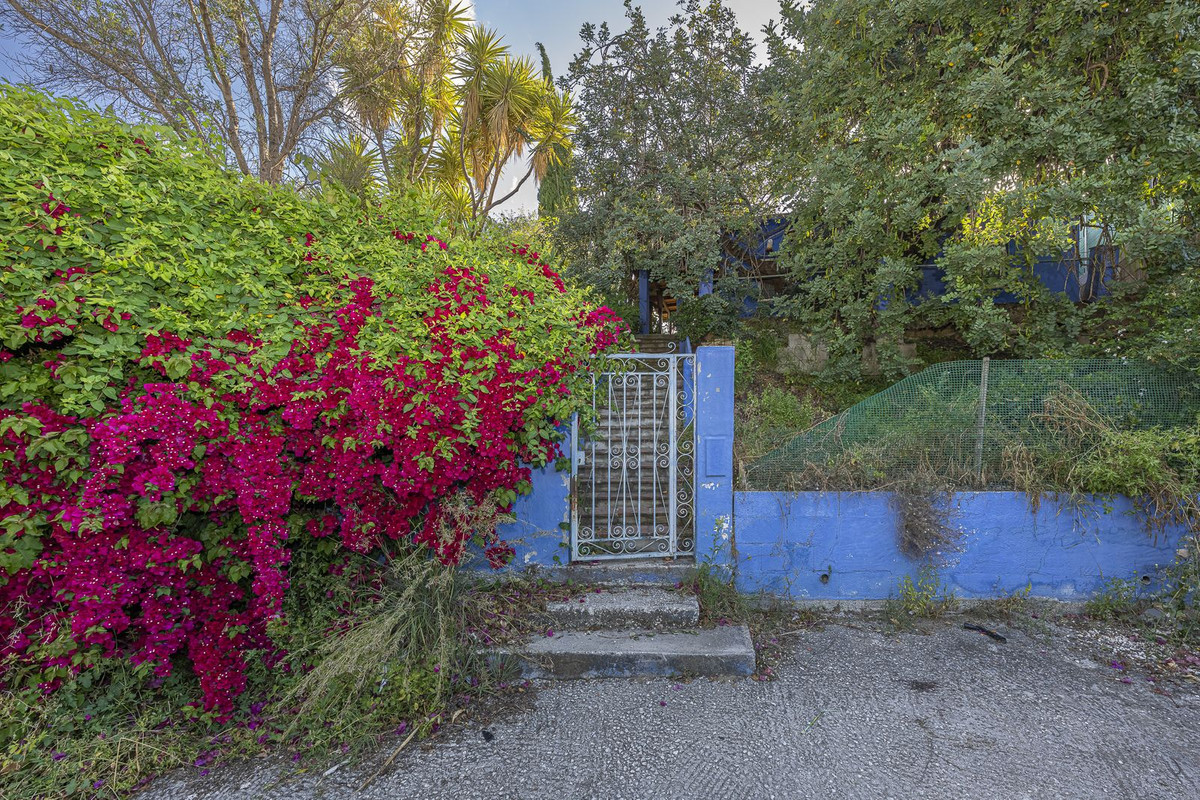 Finca - Cortijo te koop in Ojén | 2 slaapkamers H5394229