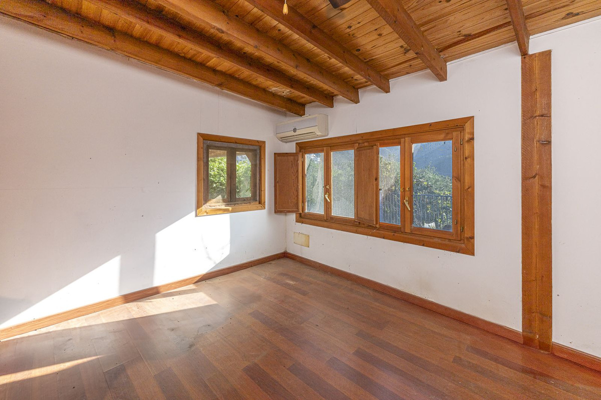 Finca - Cortijo te koop in Ojén | 2 slaapkamers H5394229