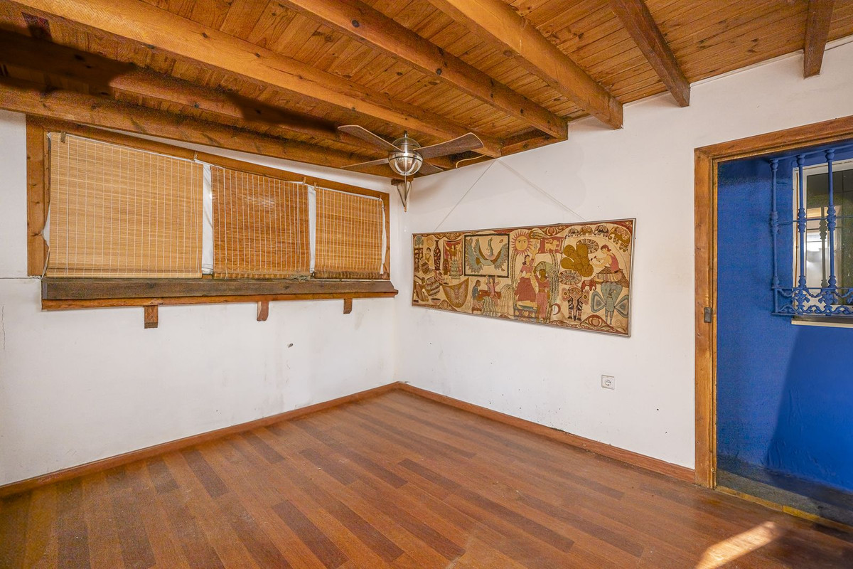 Finca - Cortijo te koop in Ojén | 2 slaapkamers H5394229