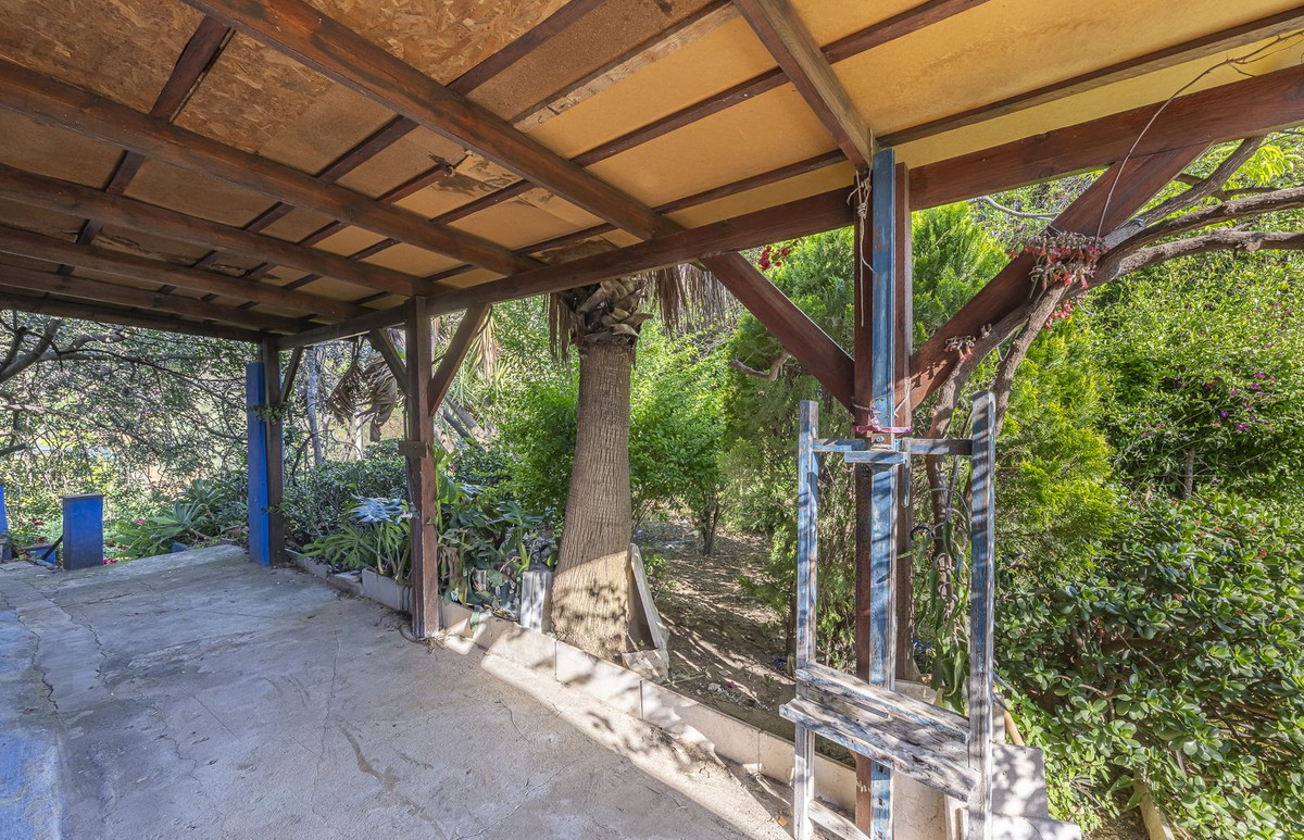 Finca - Cortijo te koop in Ojén | 2 slaapkamers H5394229