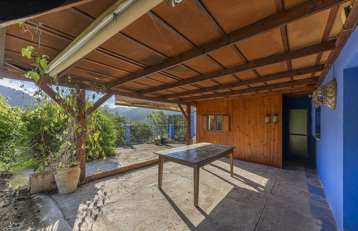 Finca - Cortijo te koop in Ojén | 2 slaapkamers H5394229