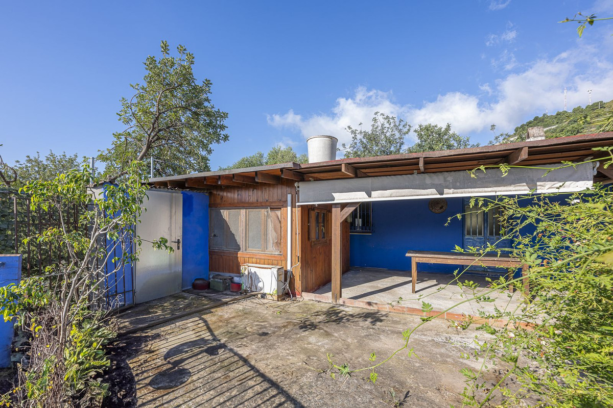 Finca - Cortijo te koop in Ojén | 2 slaapkamers H5394229