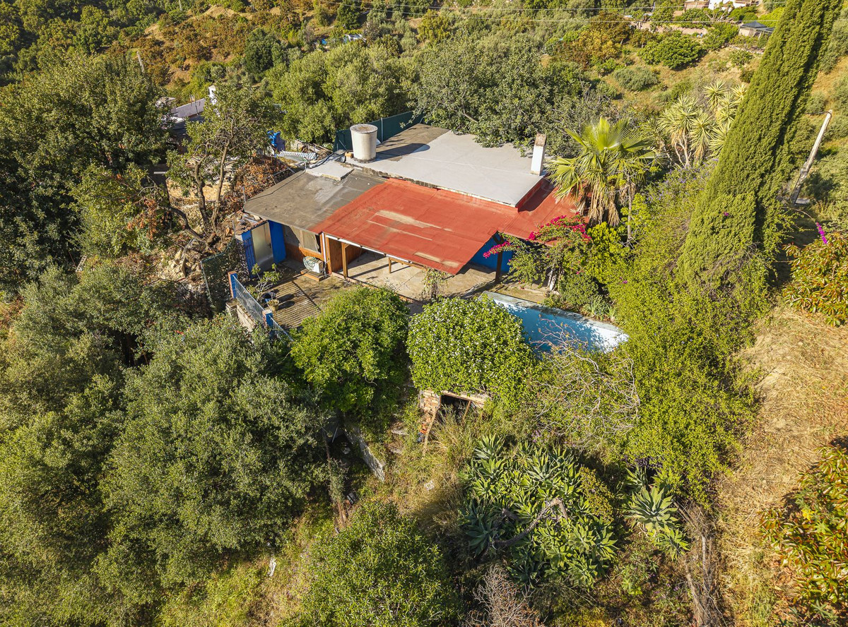 Finca - Cortijo te koop in Ojén | 2 slaapkamers H5394229