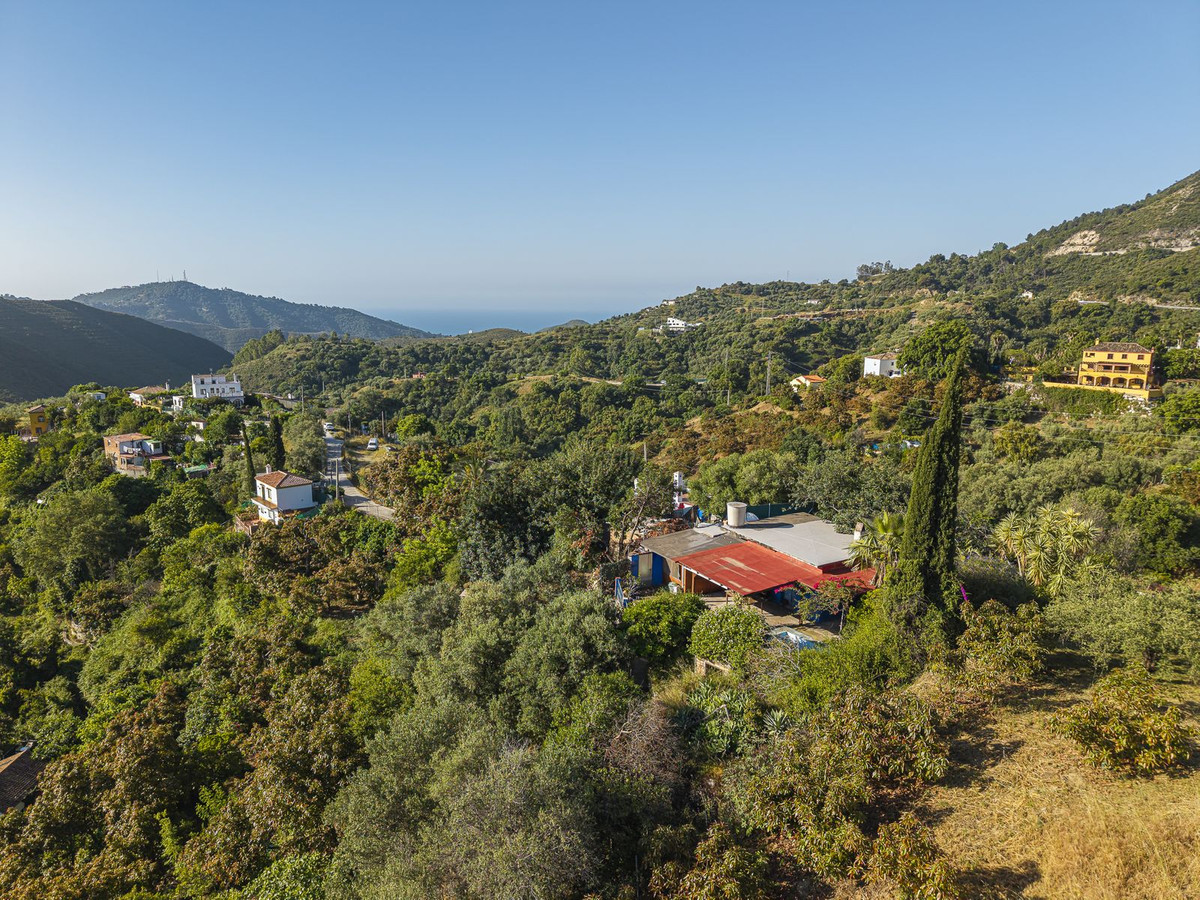Finca - Cortijo te koop in Ojén | 2 slaapkamers H5394229