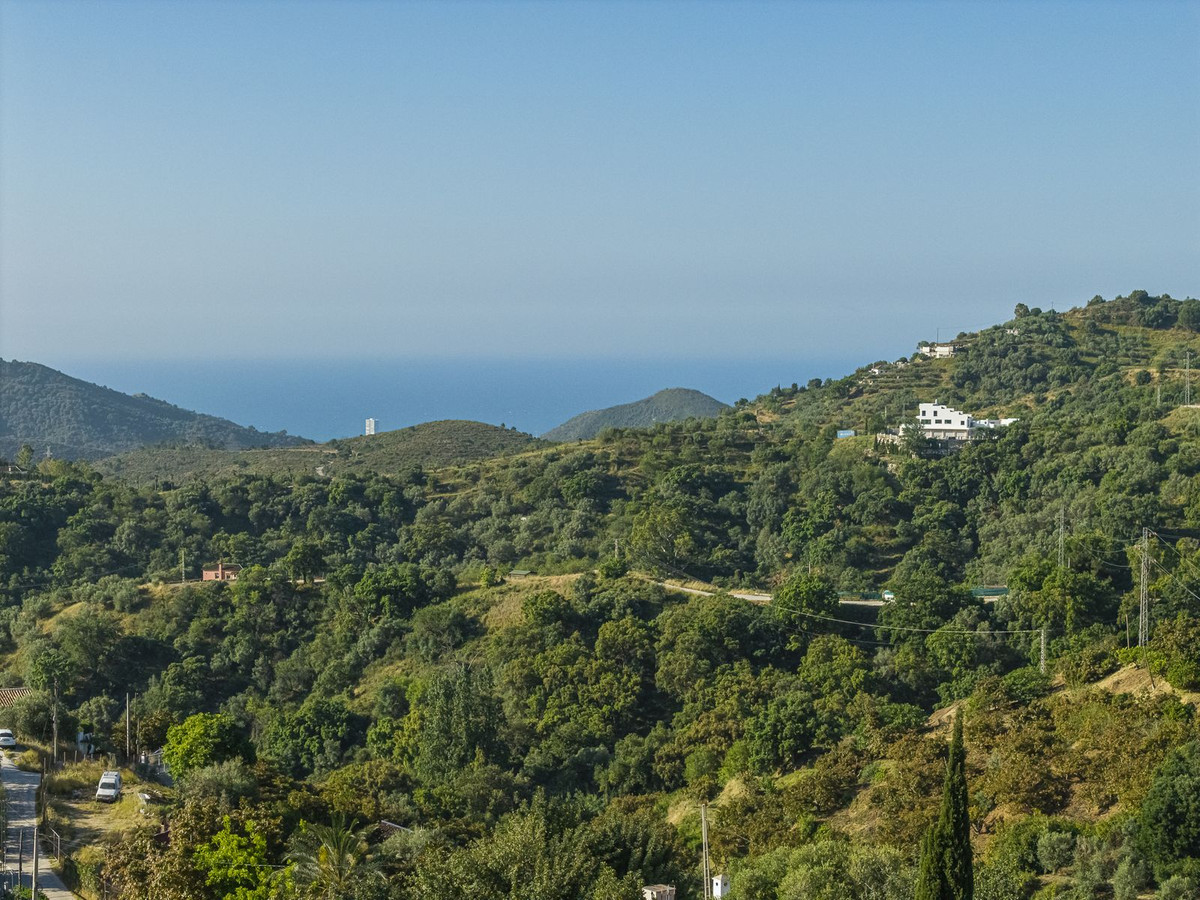 Finca - Cortijo te koop in Ojén | 2 slaapkamers H5394229