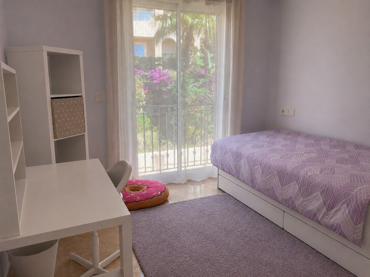Geschakelde Woning te koop in Ojén | 4 slaapkamers H5433820