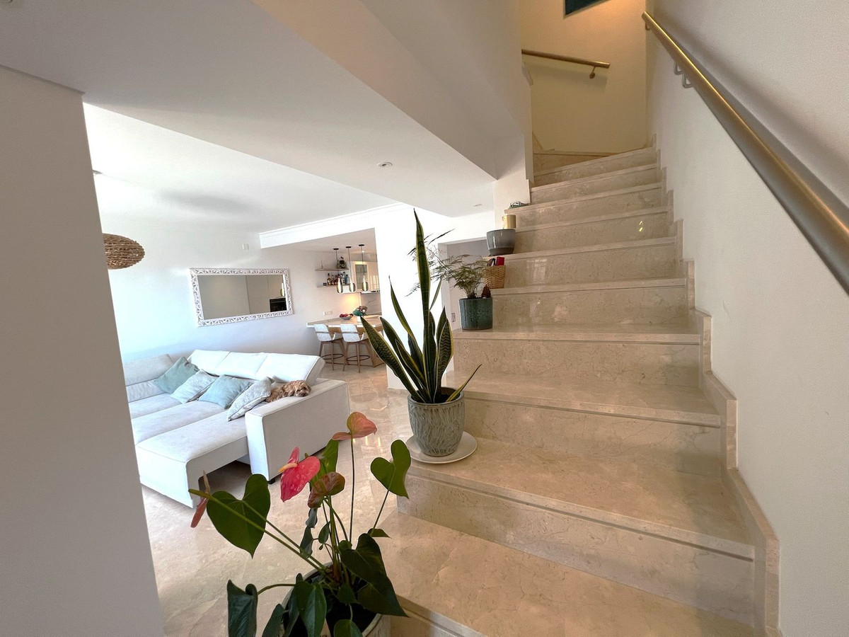 Geschakelde Woning te koop in Ojén | 4 slaapkamers H5433820