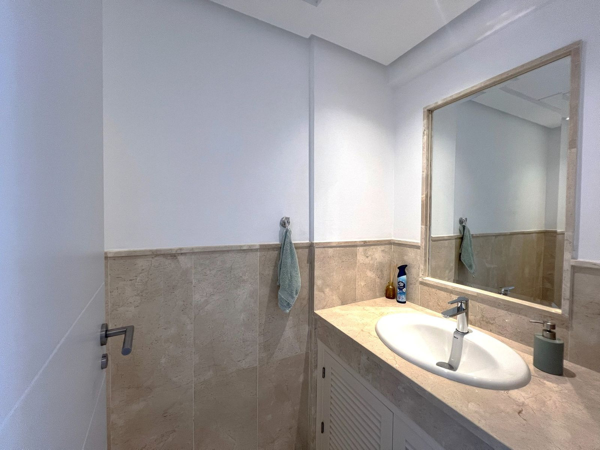 Geschakelde Woning te koop in Ojén | 4 slaapkamers H5433820