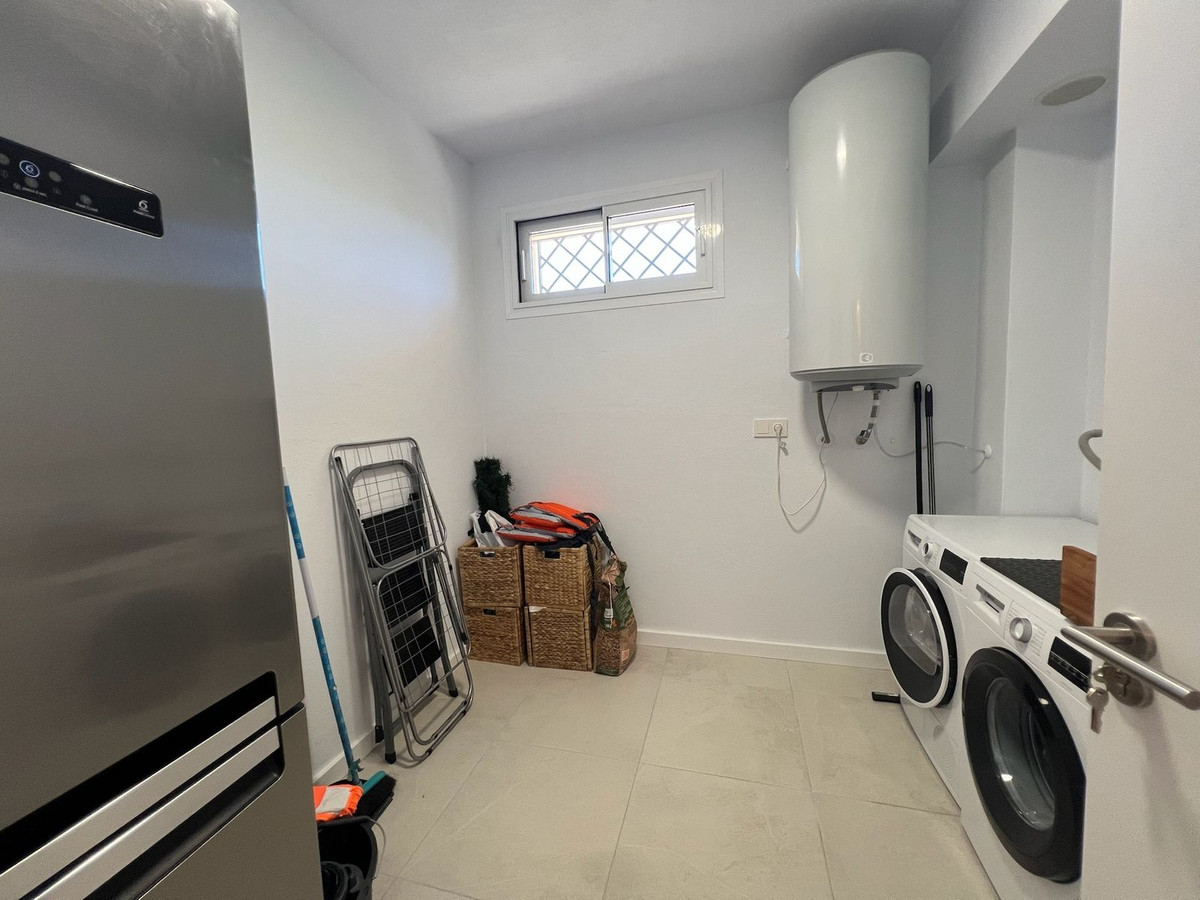 Geschakelde Woning te koop in Ojén | 4 slaapkamers H5433820