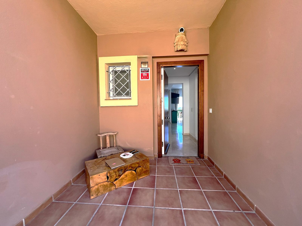 Geschakelde Woning te koop in Ojén | 4 slaapkamers H5433820