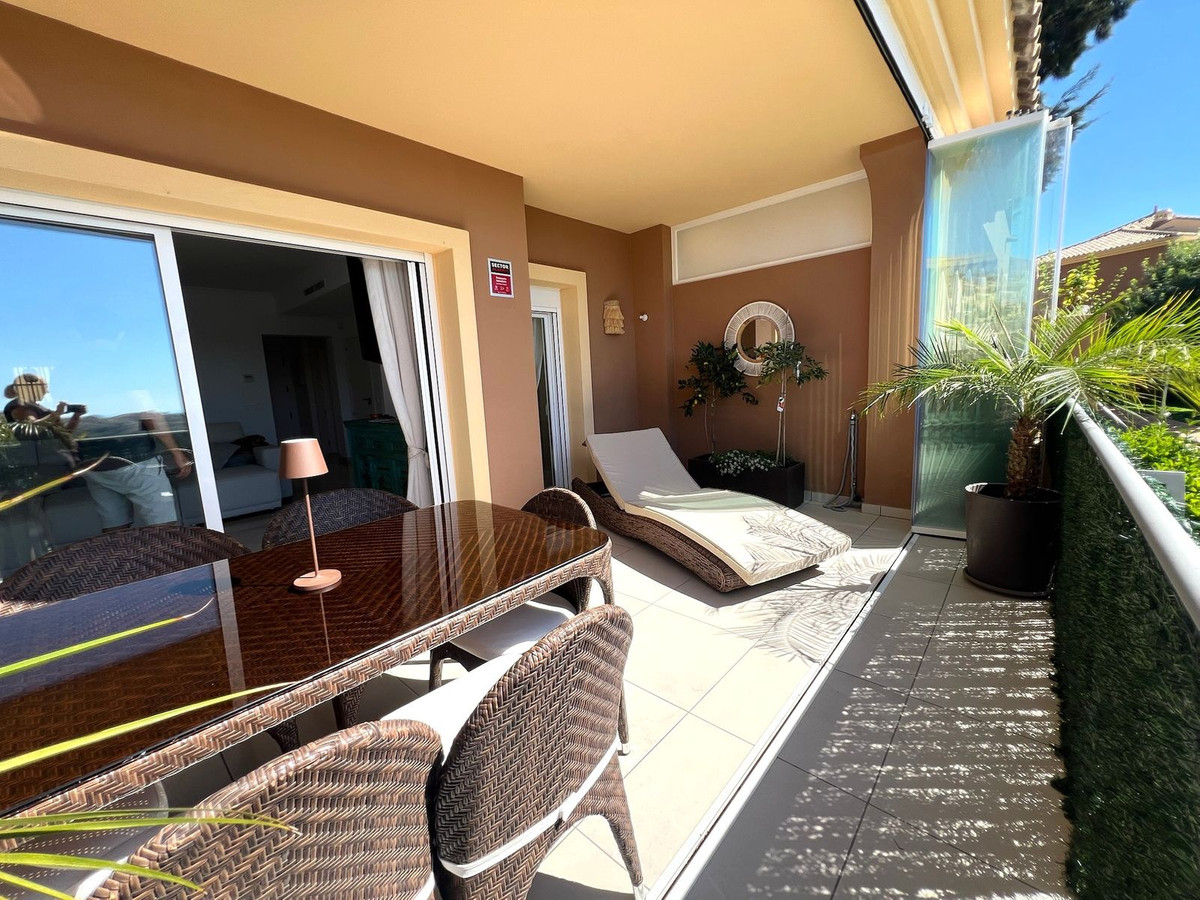 Geschakelde Woning te koop in Ojén | 4 slaapkamers H5433820