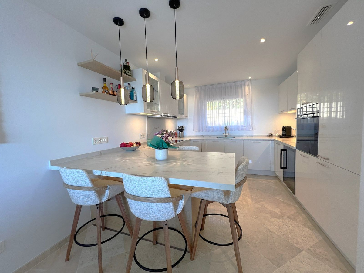 Geschakelde Woning te koop in Ojén | 4 slaapkamers H5433820
