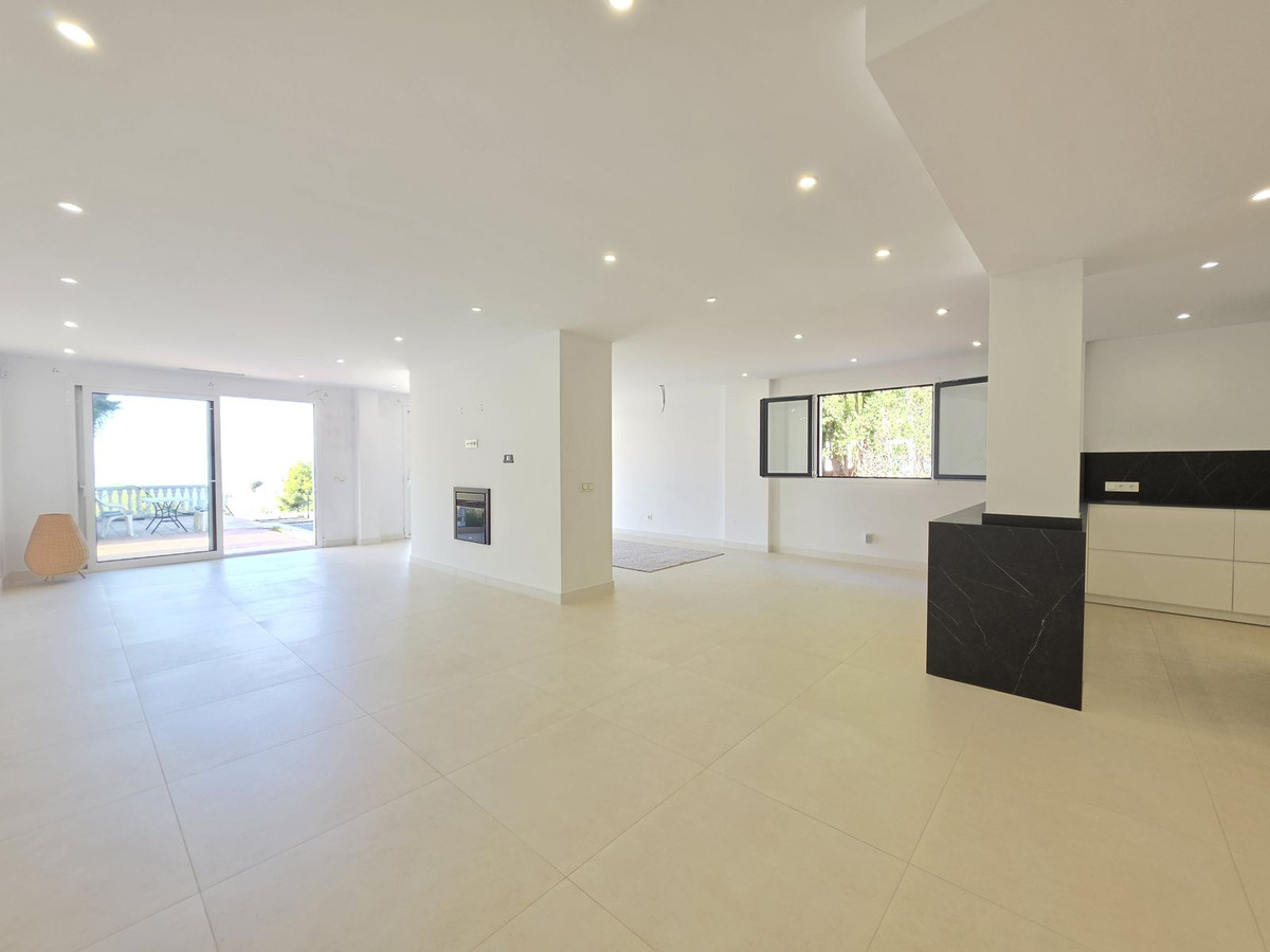 Vrijstaande Villa te koop in Ojén | 5 slaapkamers H5464639