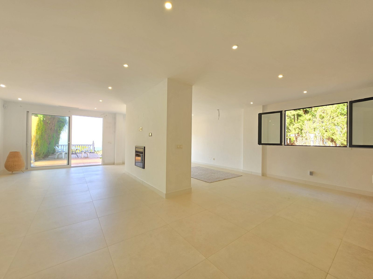 Vrijstaande Villa te koop in Ojén | 5 slaapkamers H5464639
