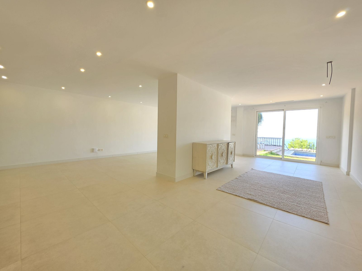 Vrijstaande Villa te koop in Ojén | 5 slaapkamers H5464639