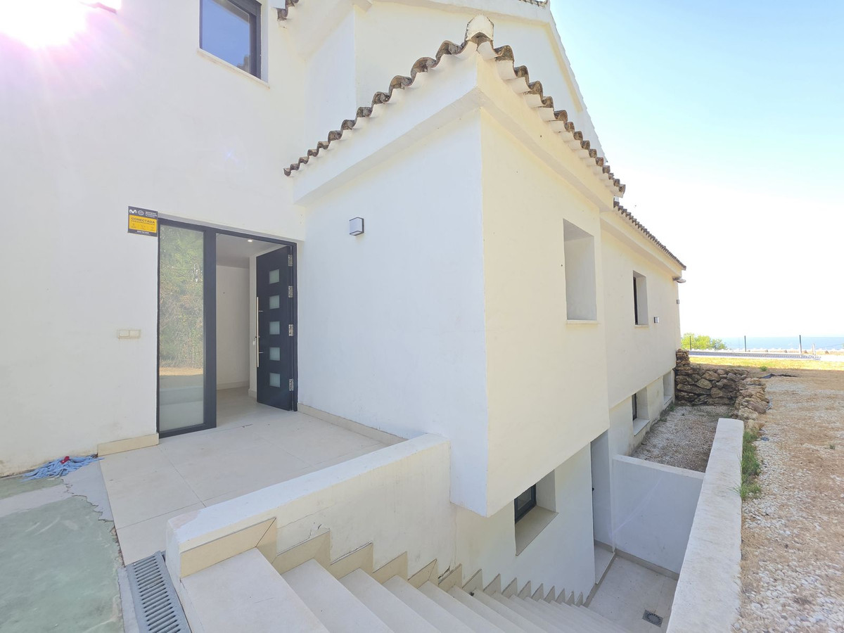 Vrijstaande Villa te koop in Ojén | 5 slaapkamers H5464639