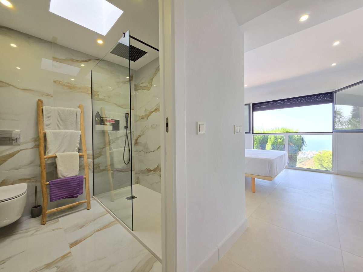 Vrijstaande Villa te koop in Ojén | 5 slaapkamers H5464639