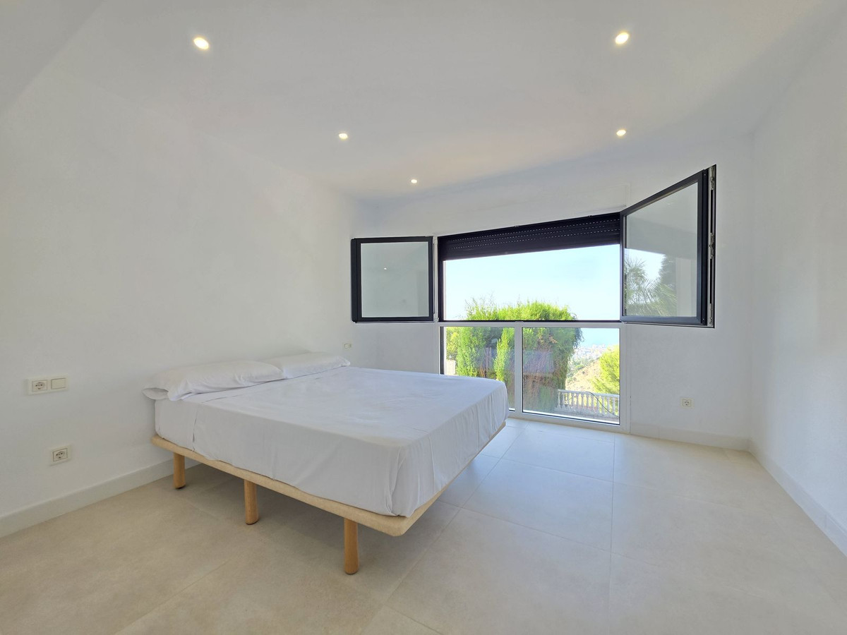 Vrijstaande Villa te koop in Ojén | 5 slaapkamers H5464639