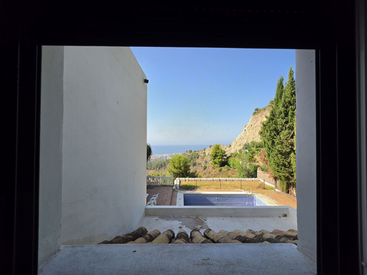 Vrijstaande Villa te koop in Ojén | 5 slaapkamers H5464639