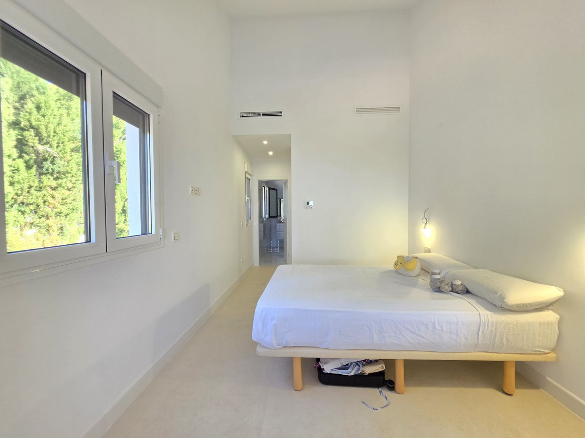 Vrijstaande Villa te koop in Ojén | 5 slaapkamers H5464639