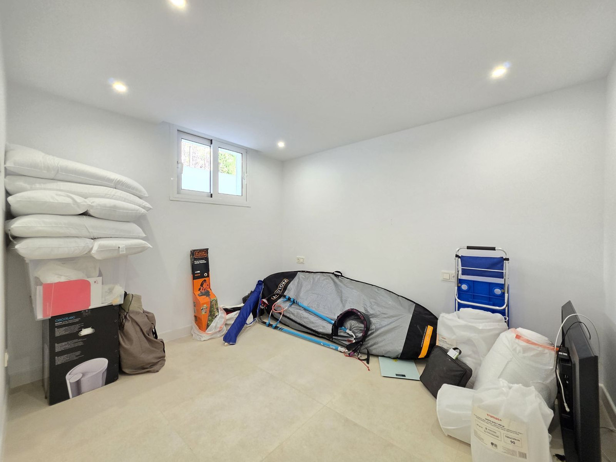 Vrijstaande Villa te koop in Ojén | 5 slaapkamers H5464639