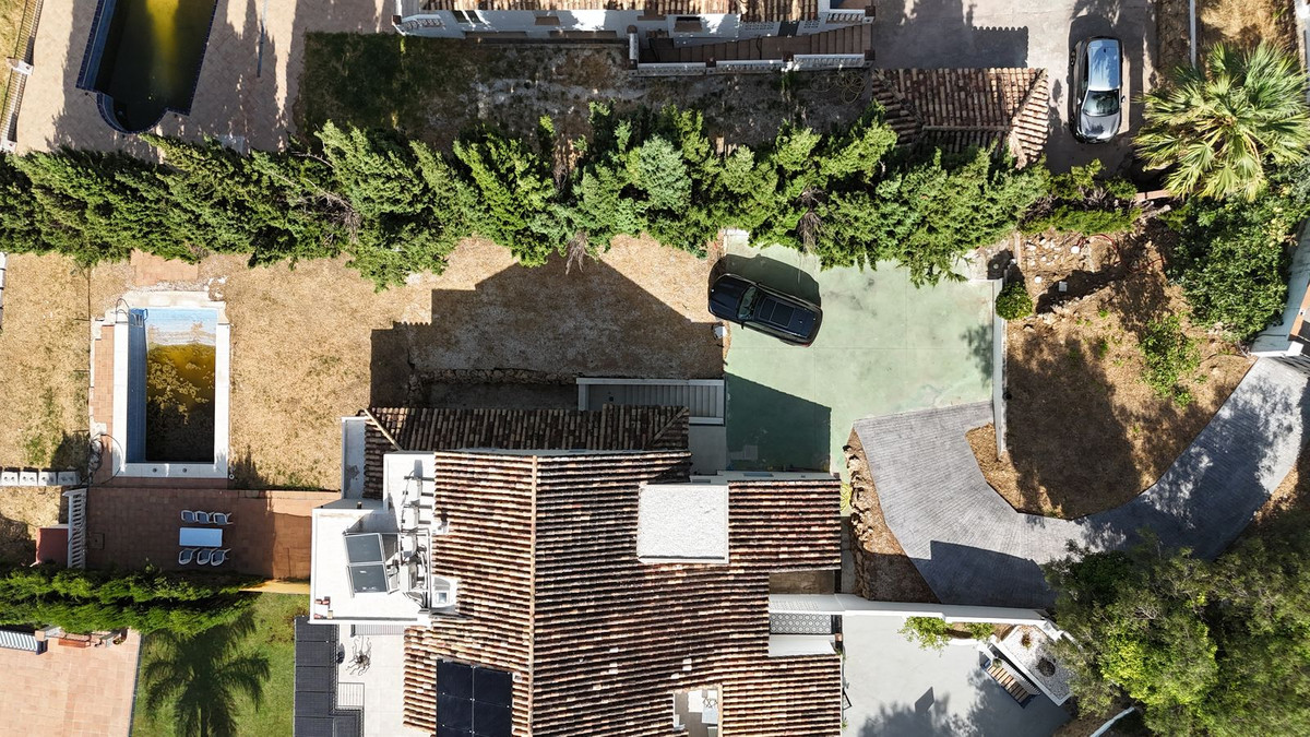 Vrijstaande Villa te koop in Ojén | 5 slaapkamers H5464639