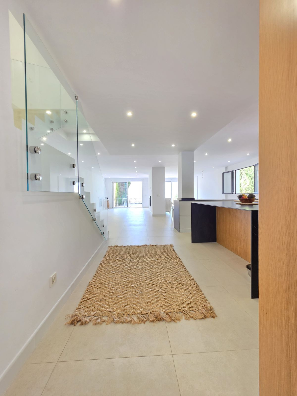 Vrijstaande Villa te koop in Ojén | 5 slaapkamers H5464639