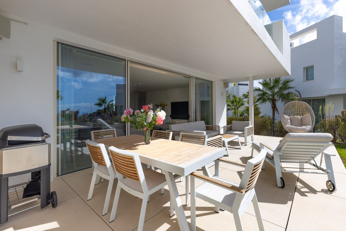 Huis te koop in Ojén | 3 slaapkamers H5526481