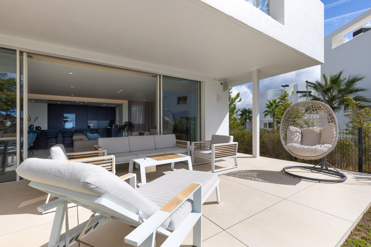 Huis te koop in Ojén | 3 slaapkamers H5526481