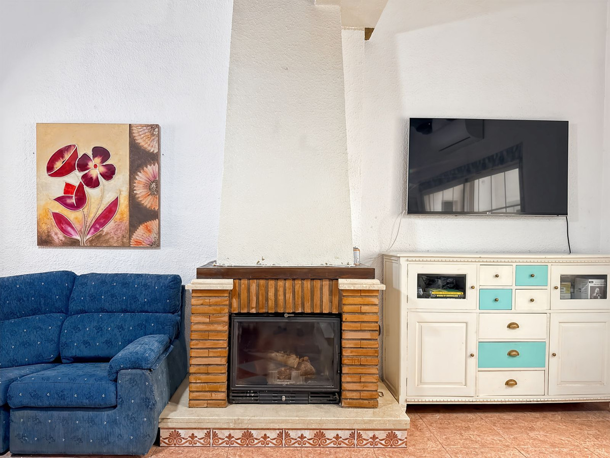 Huis te koop in Olletas | 8 slaapkamers H5076742
