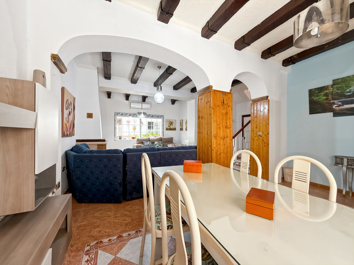 Huis te koop in Olletas | 8 slaapkamers H5076742